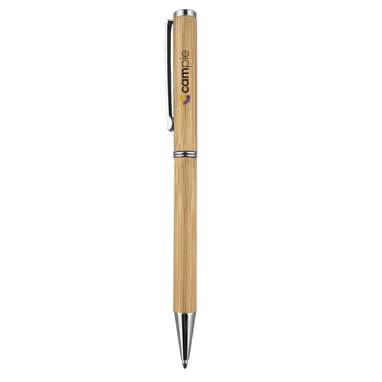 Berlino Bamboo Pen 2