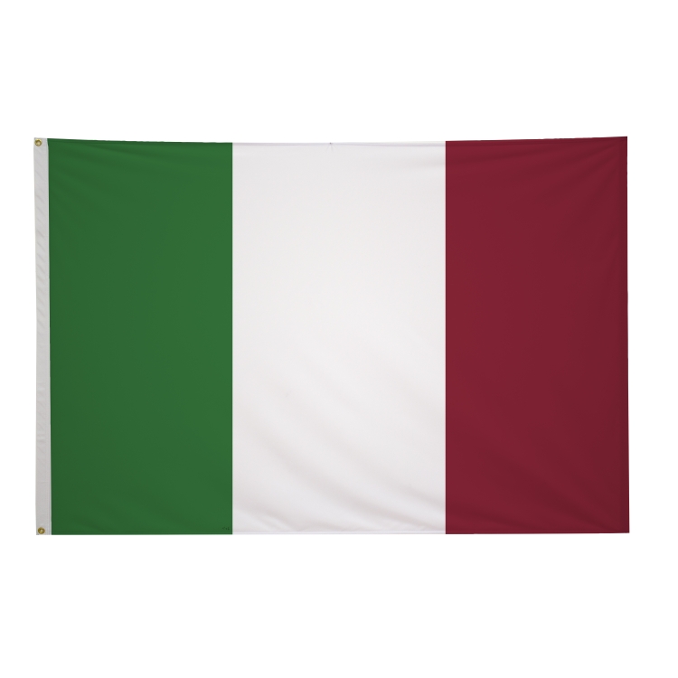 4' x 6' International Flags 180