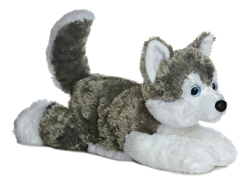 12" Shadow Husky 1