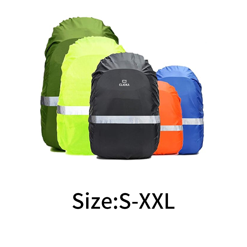 Backpack Rain Cover 2