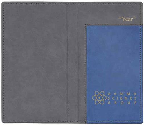 CLIFTON CLASSIC MONTHLY POCKET CALENDAR 1