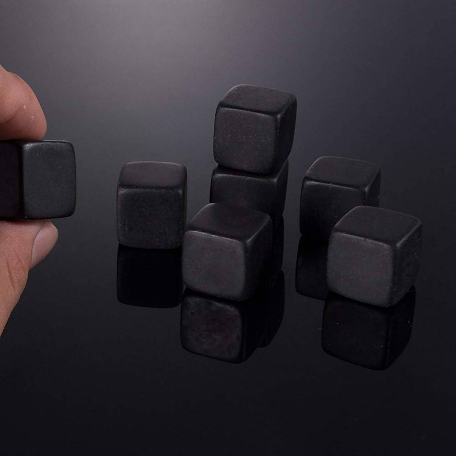 Chilling Stones Set of 9 Rocks 7