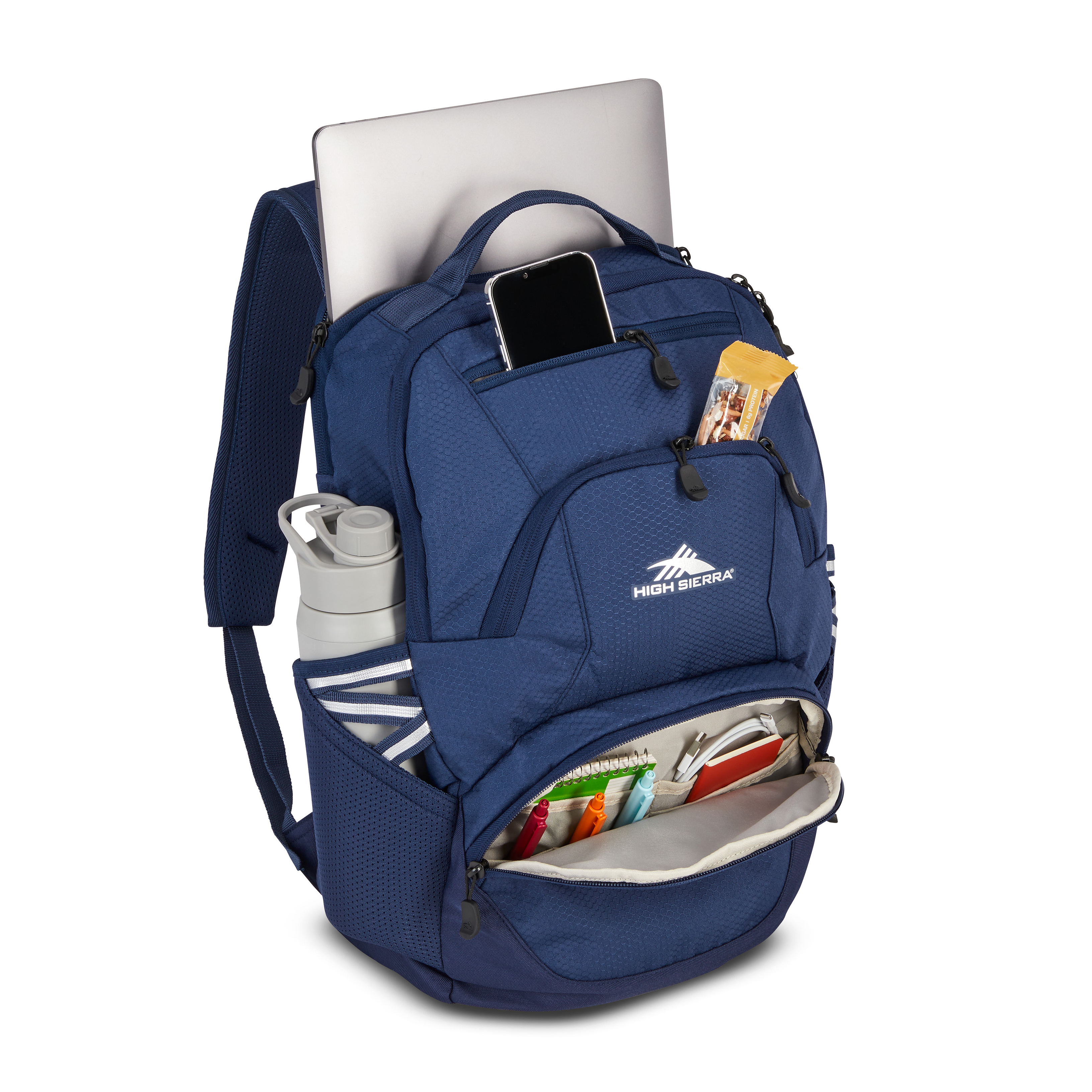 High Sierra® Swoop SG Laptop Backpack 20