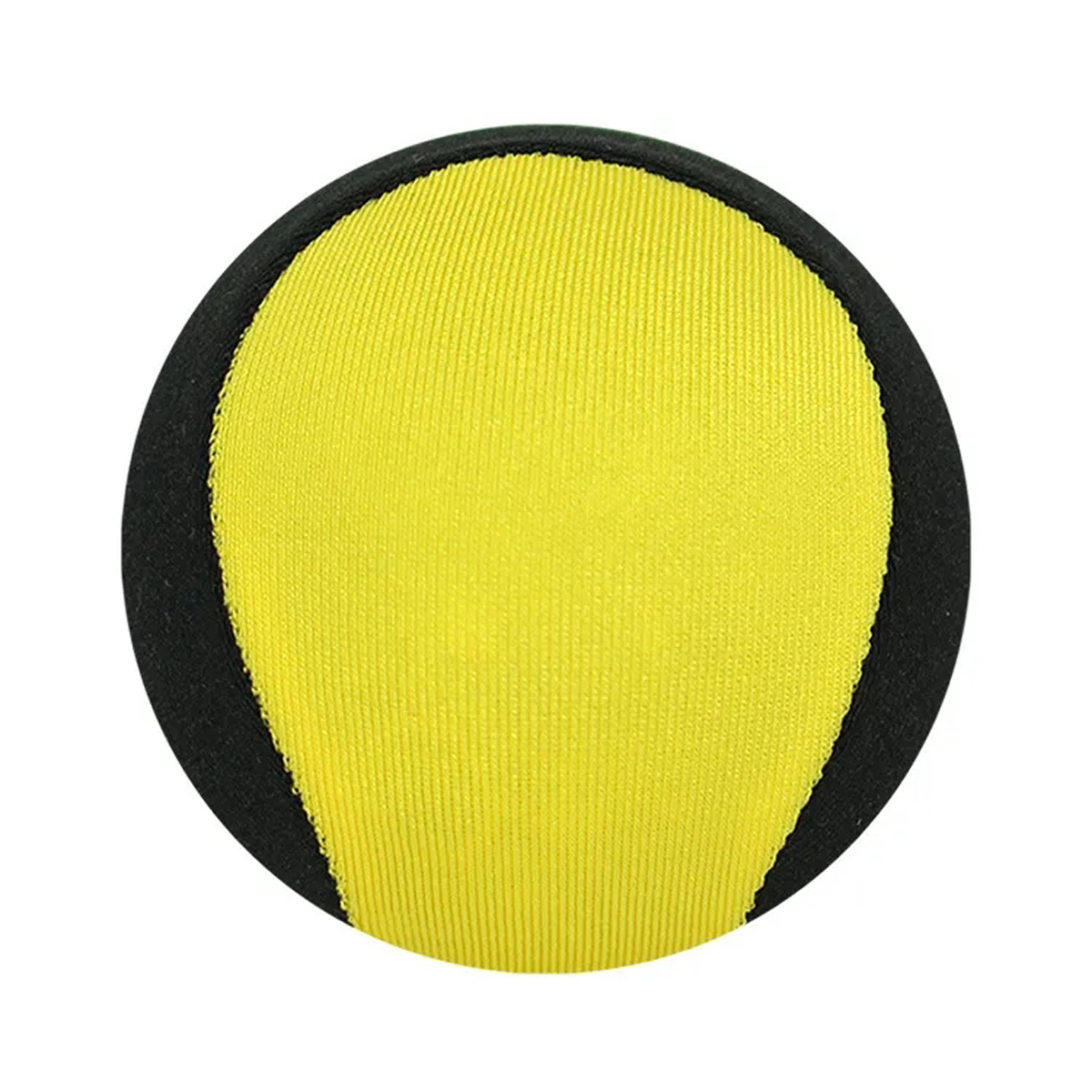 High Bounce Water Ball Made Of TPR And Lycra 5