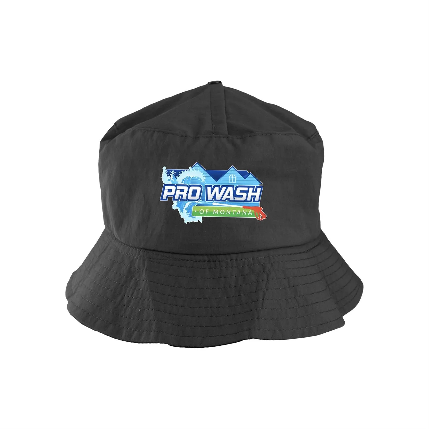 Collapsible Bucket Hat 9