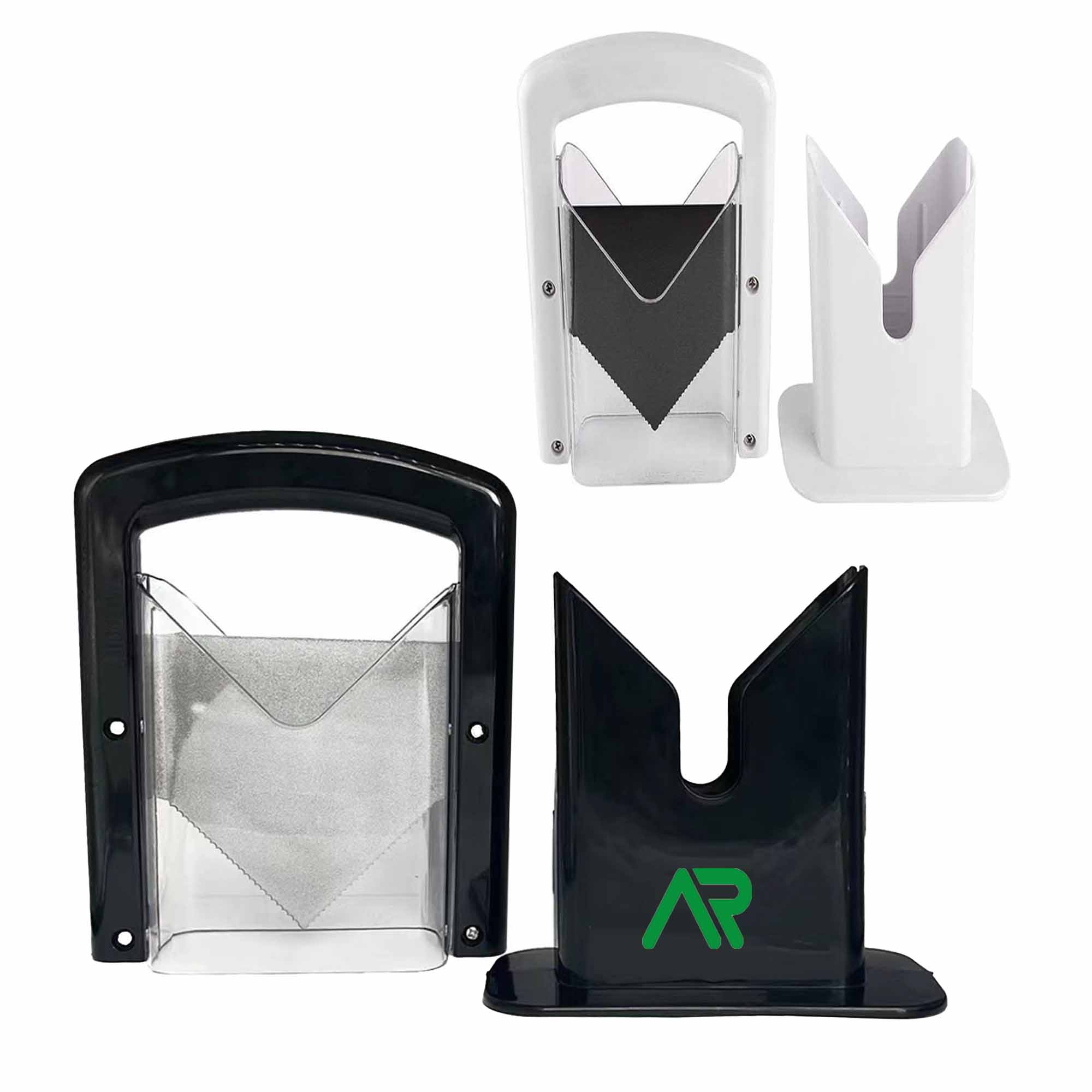 Bagel Guillotine Slicer 1