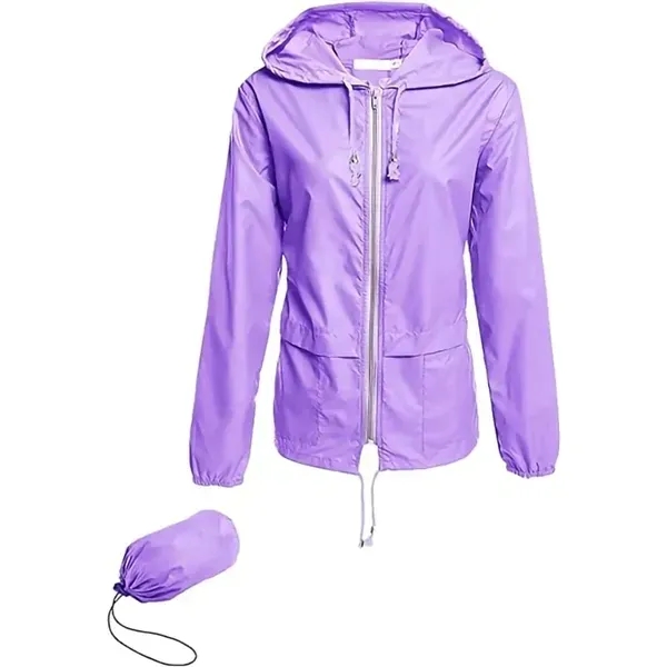 Outdoor Raincoats and Jackets 13