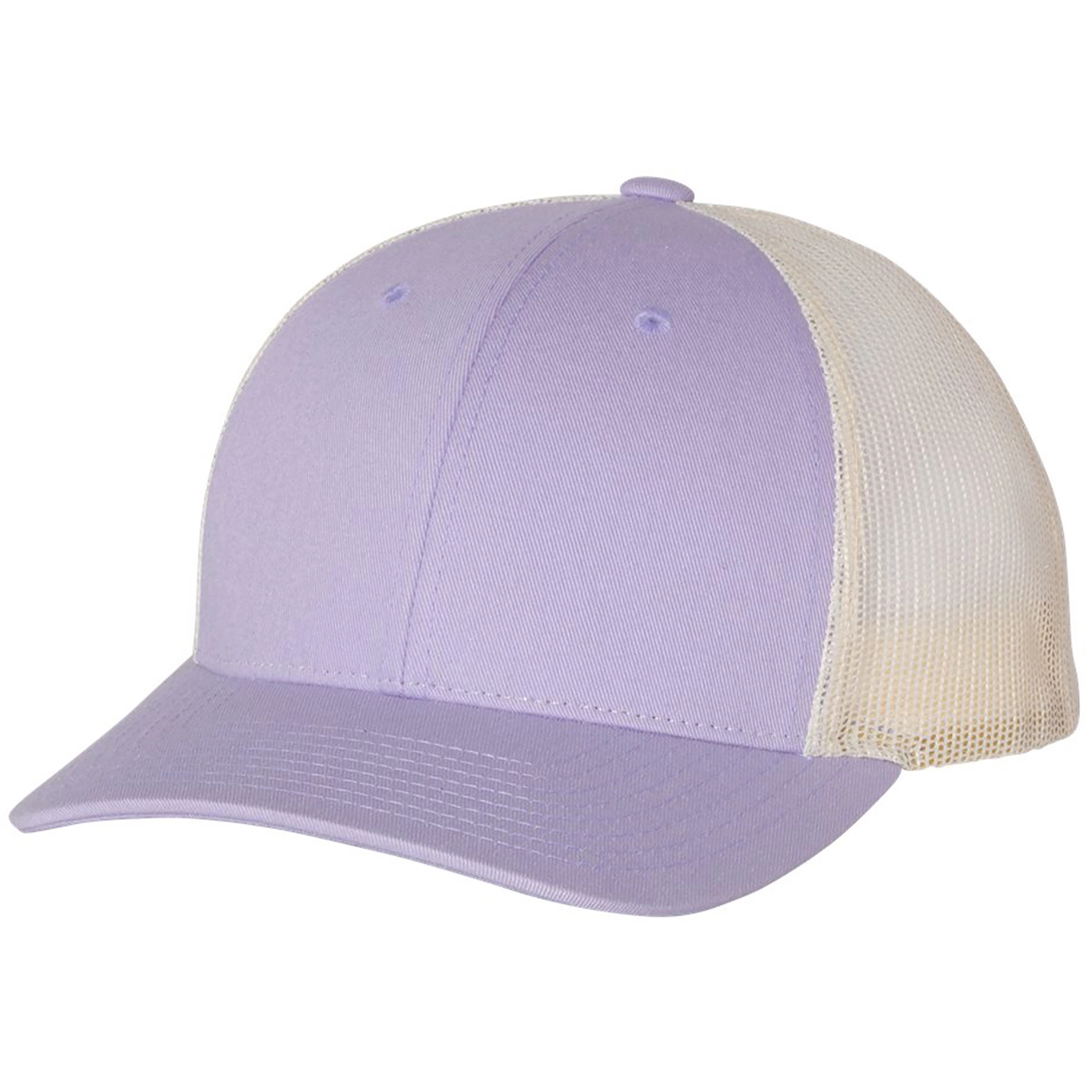 Richardson Low Pro Trucker Cap 52