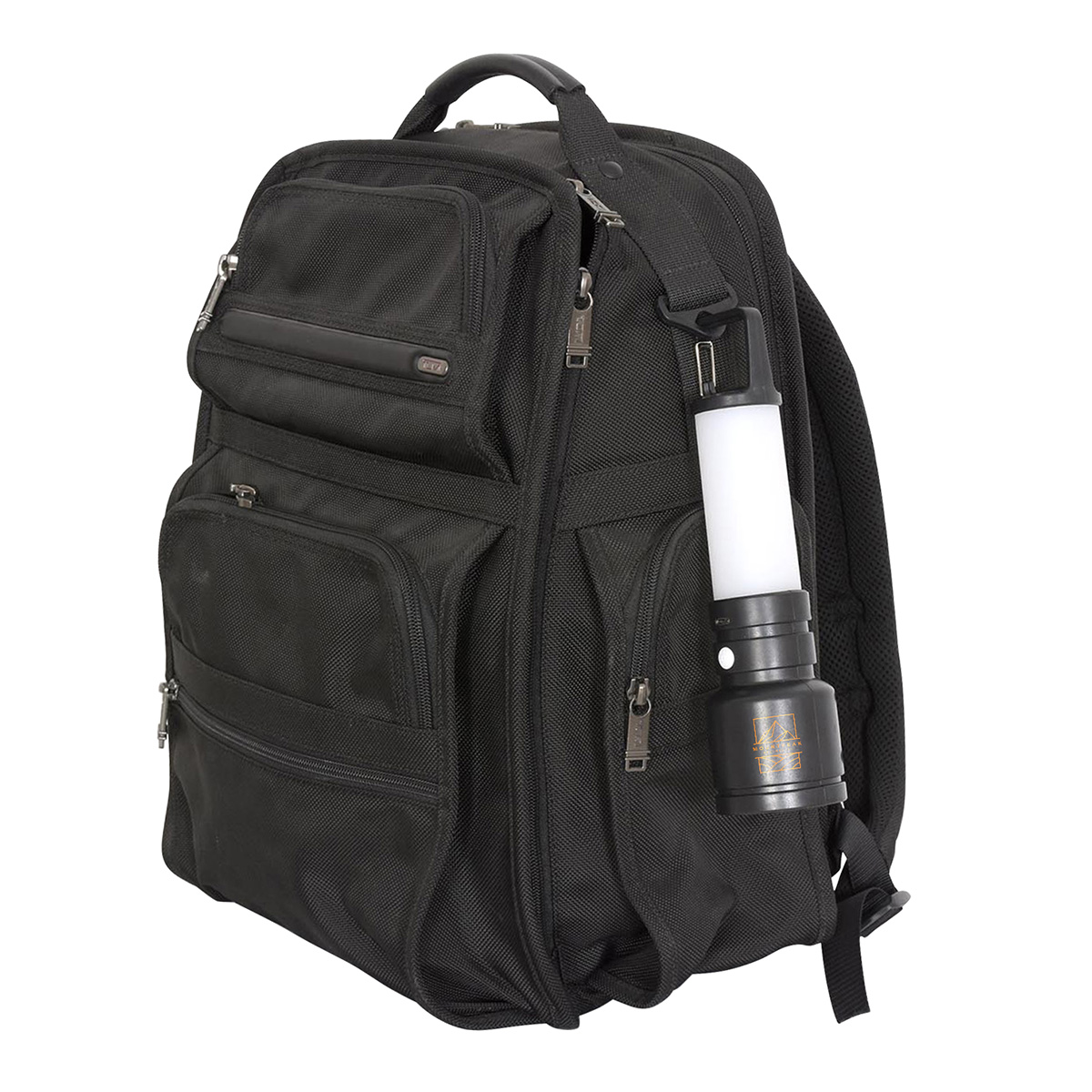 Best Buddy Tools ® Rechargeable Double-Duty Flashlight with Lantern 5