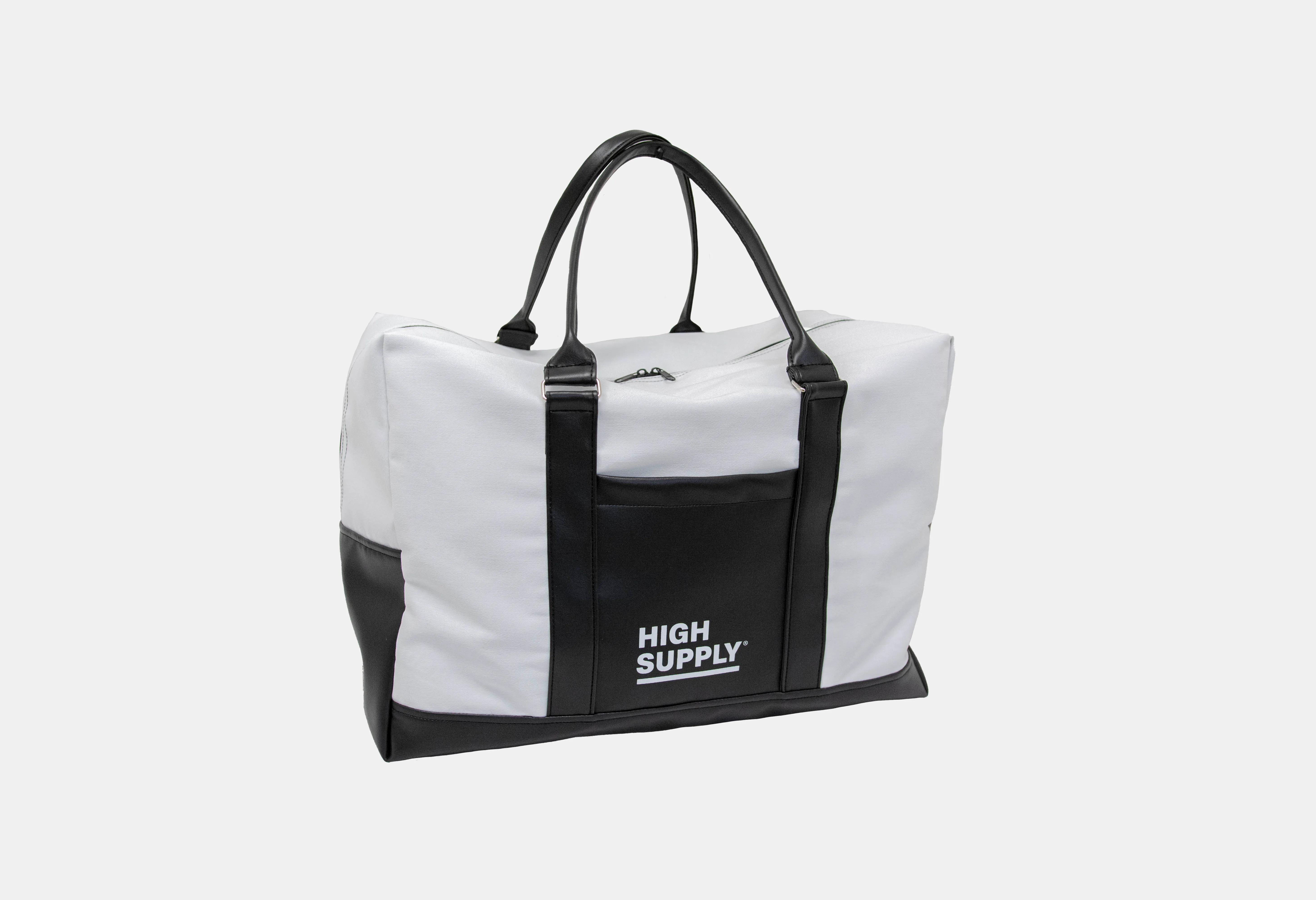 Duffel Bag Customized 3