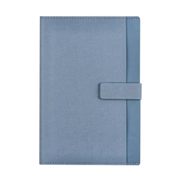A5 Customized Notebook 6