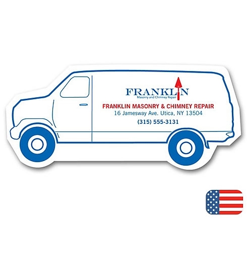 Magnet - Multiple Shapes 3