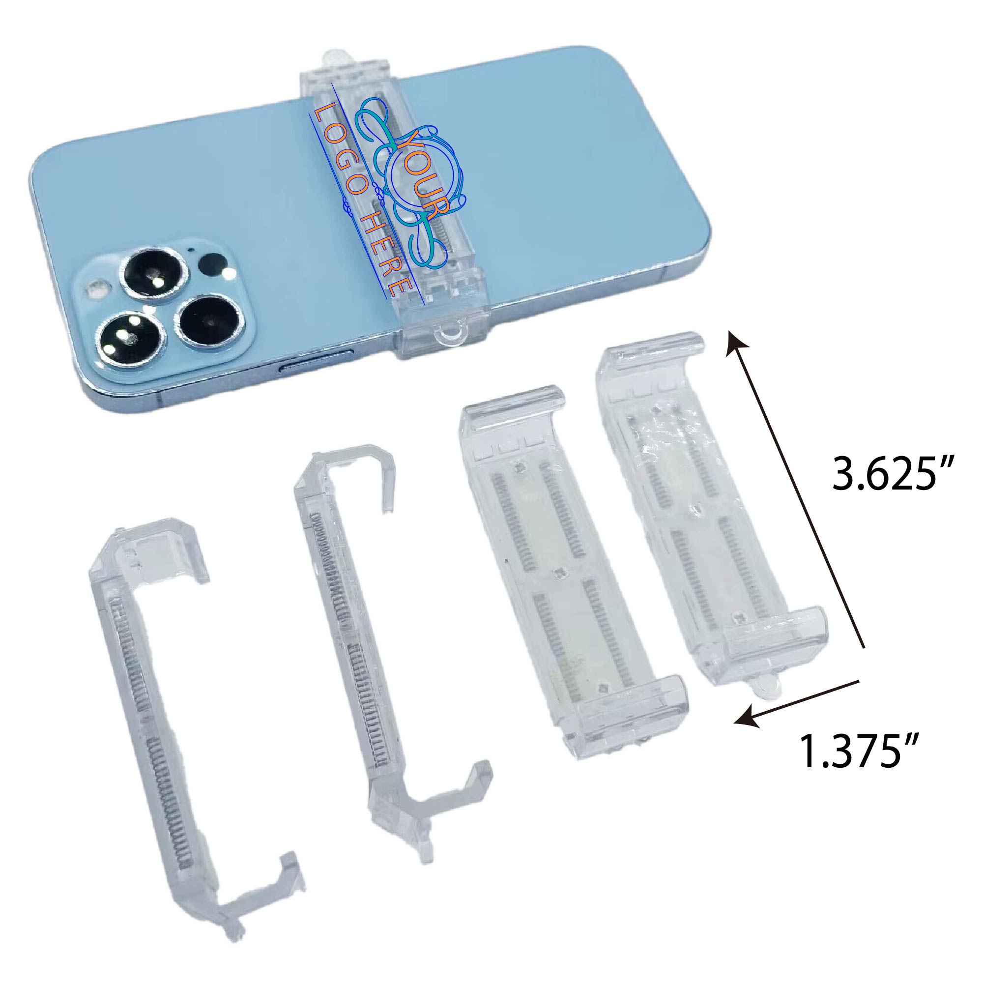 Universal Mobile Phone Lanyard 3