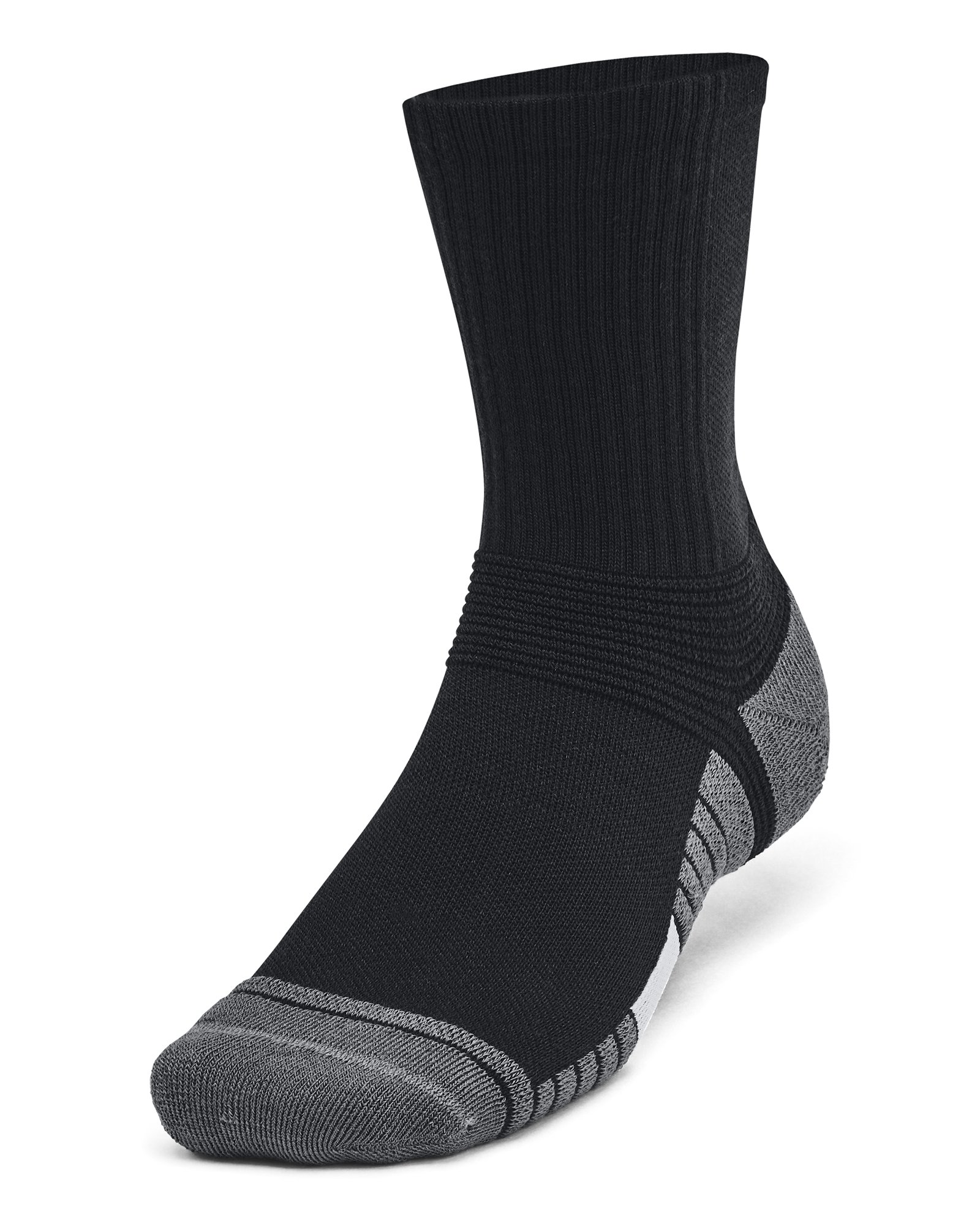 UA Team Unisex Crew Socks 16