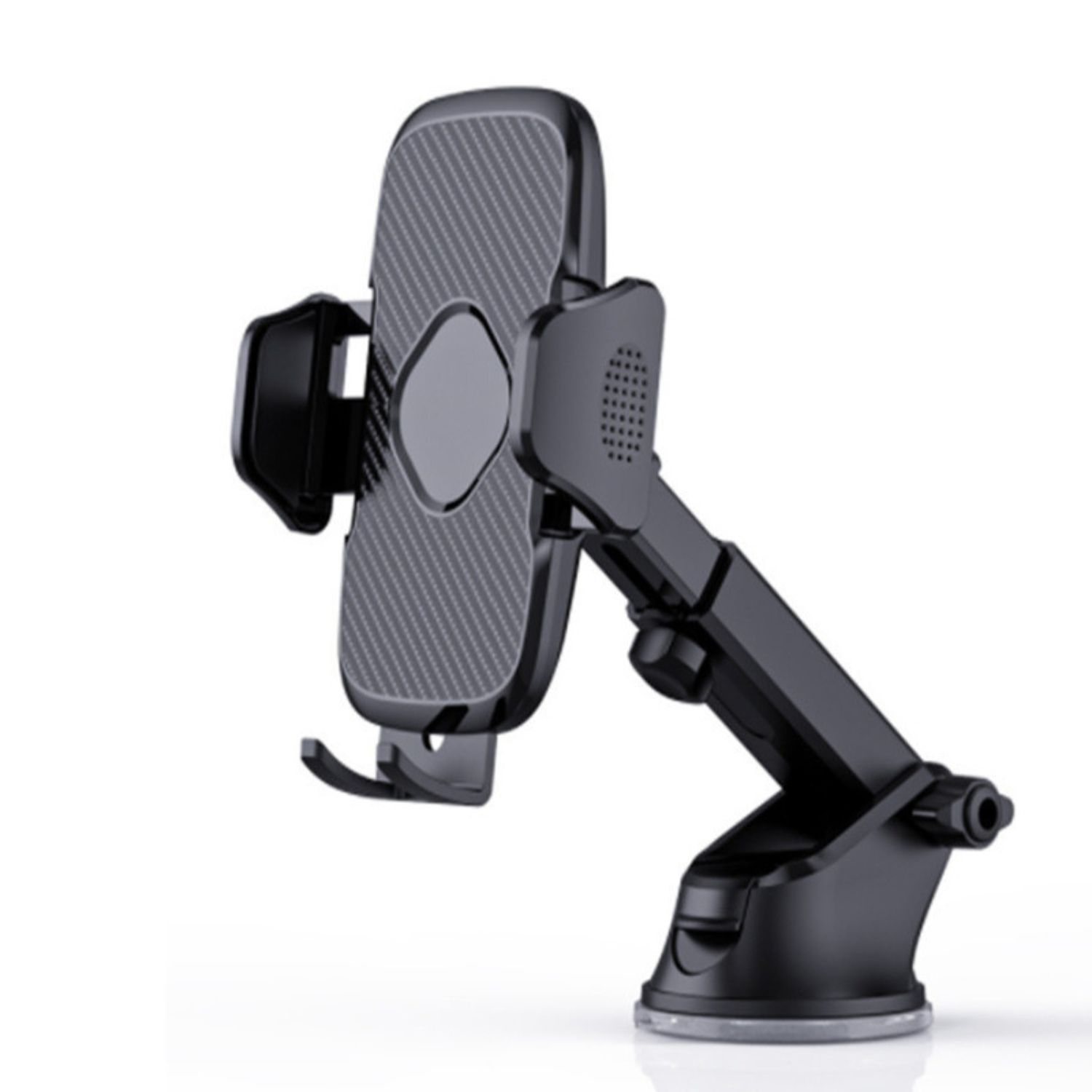 Adjustable and Rotating Mobile Holder for Car 4