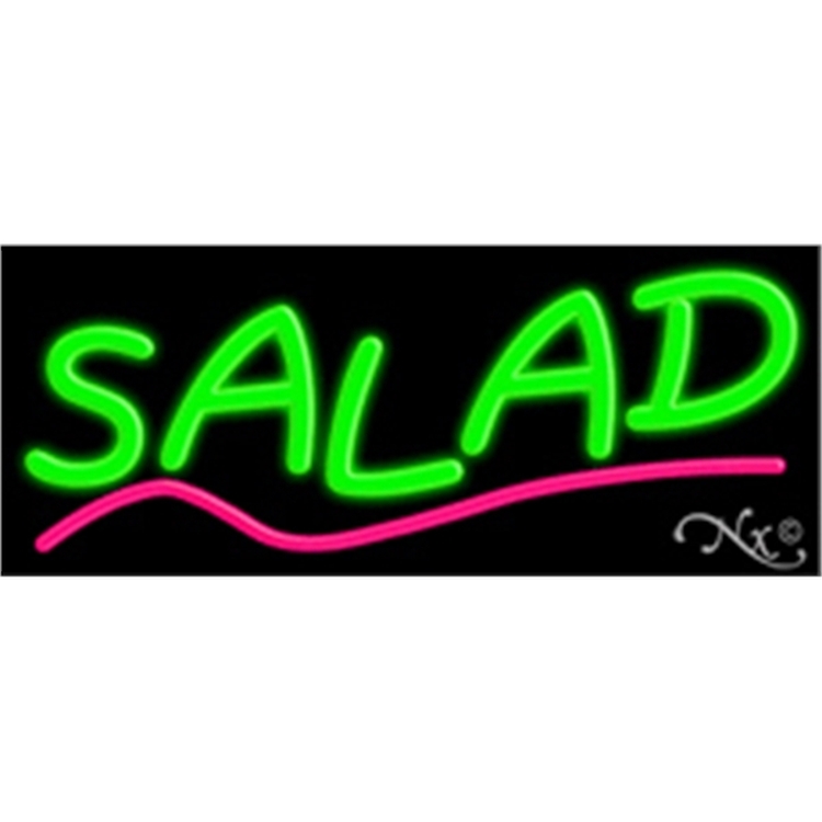 Neon Sign 3
