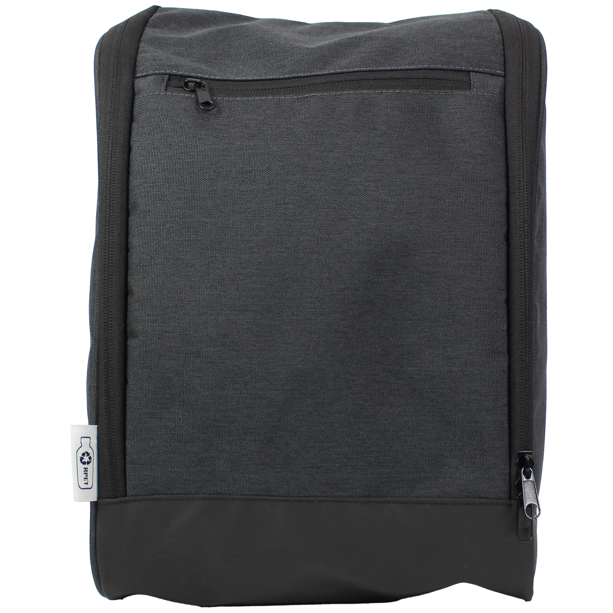 Sleek Recycled RPET Shoe Bag 3
