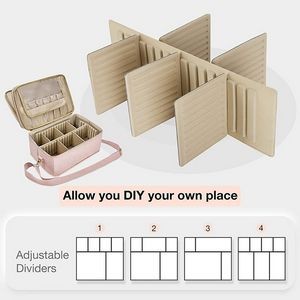 Portable Storage Bag For Cosmetics Travel Accessories 6