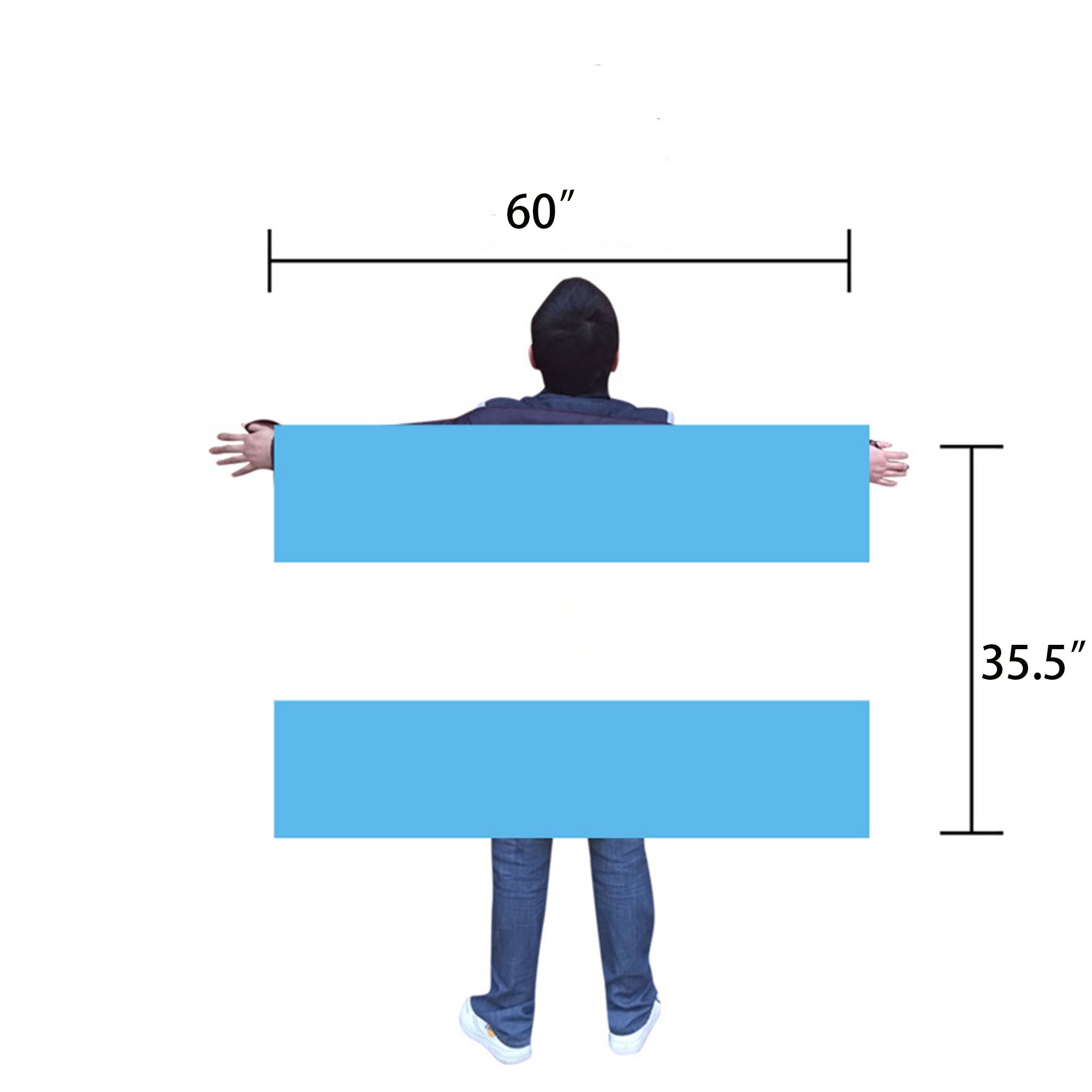 Cross-border Decoration World Flag 3