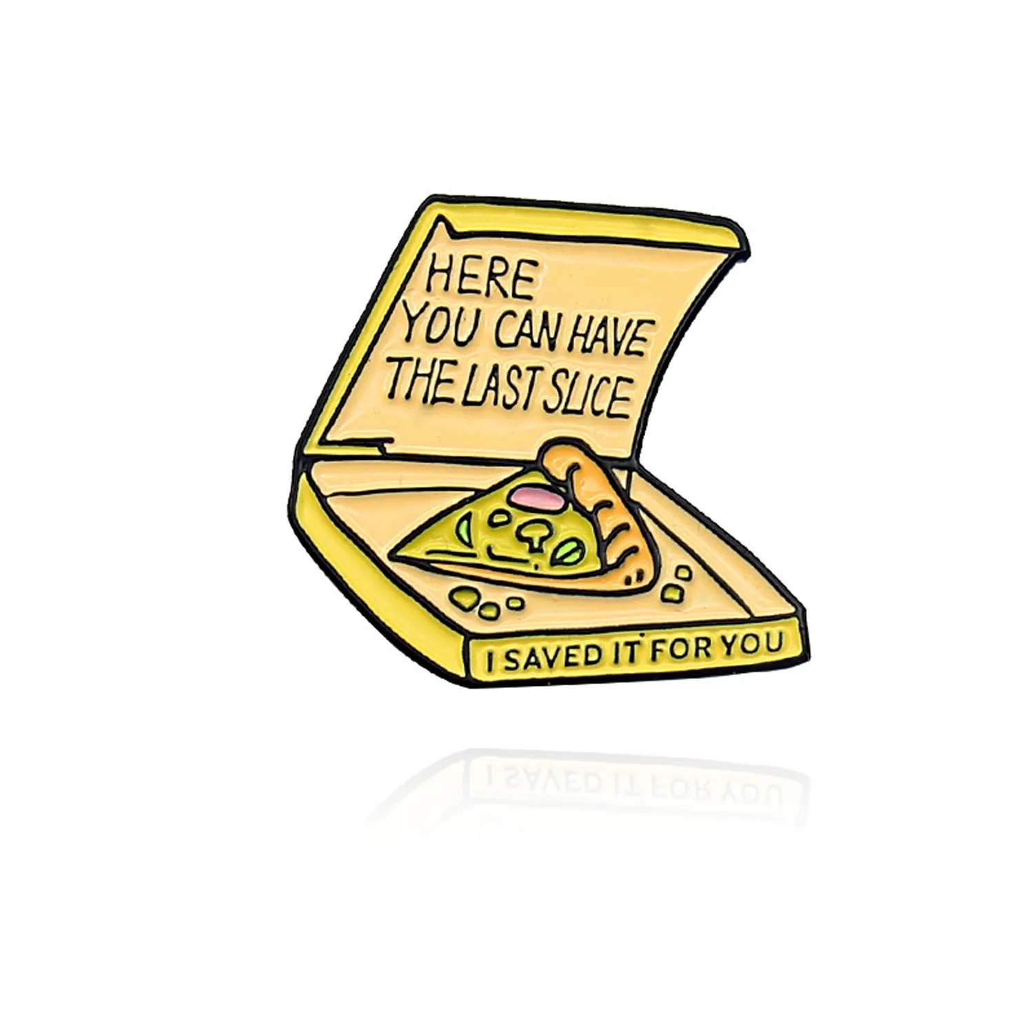 Cartoon Brooch Badge Pins for Clothes Bags Backpack 2