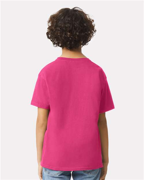 Youth Ultra Cotton® T-Shirt - 2000B 198