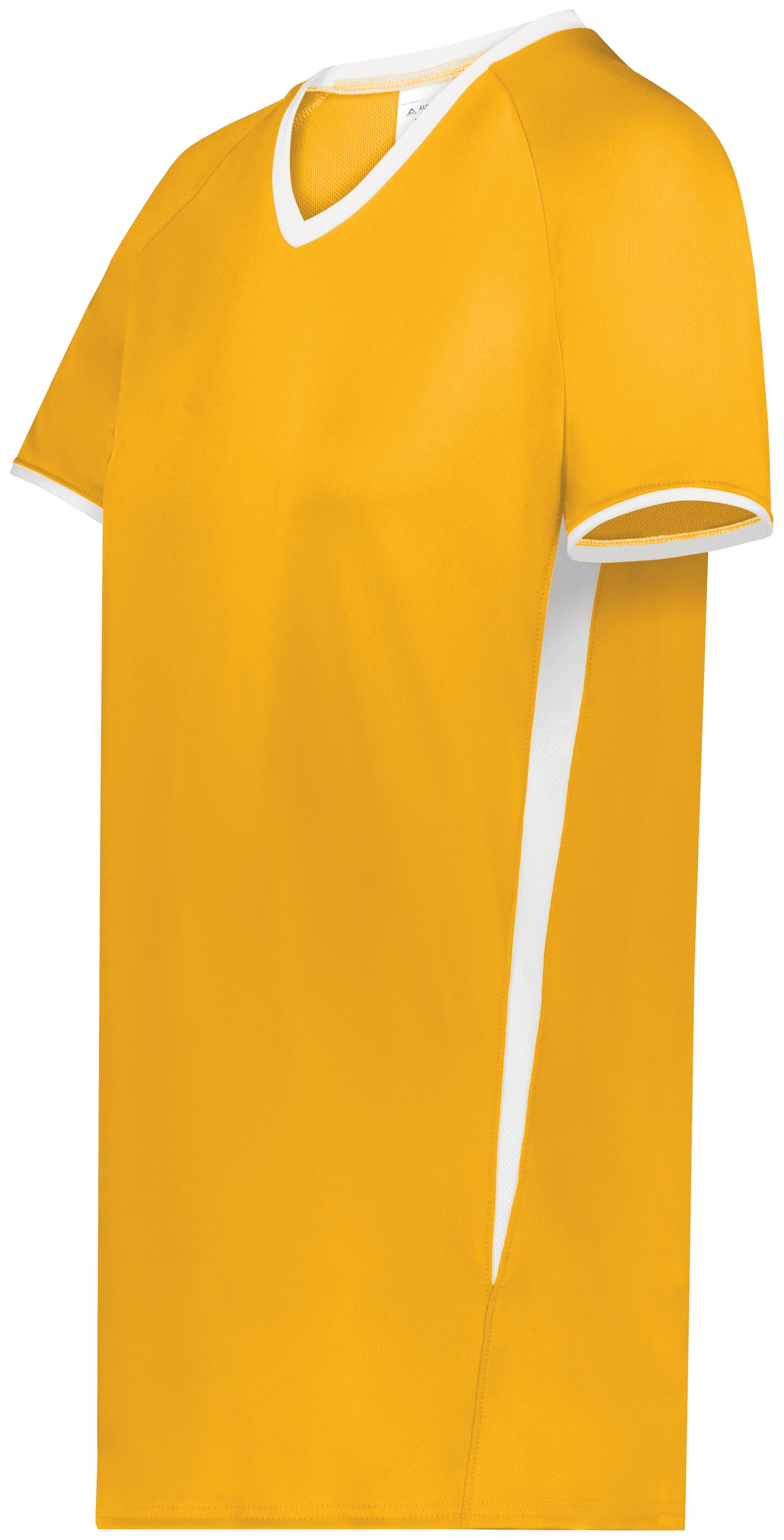 Girls Cutter+ V-Neck Jersey 16