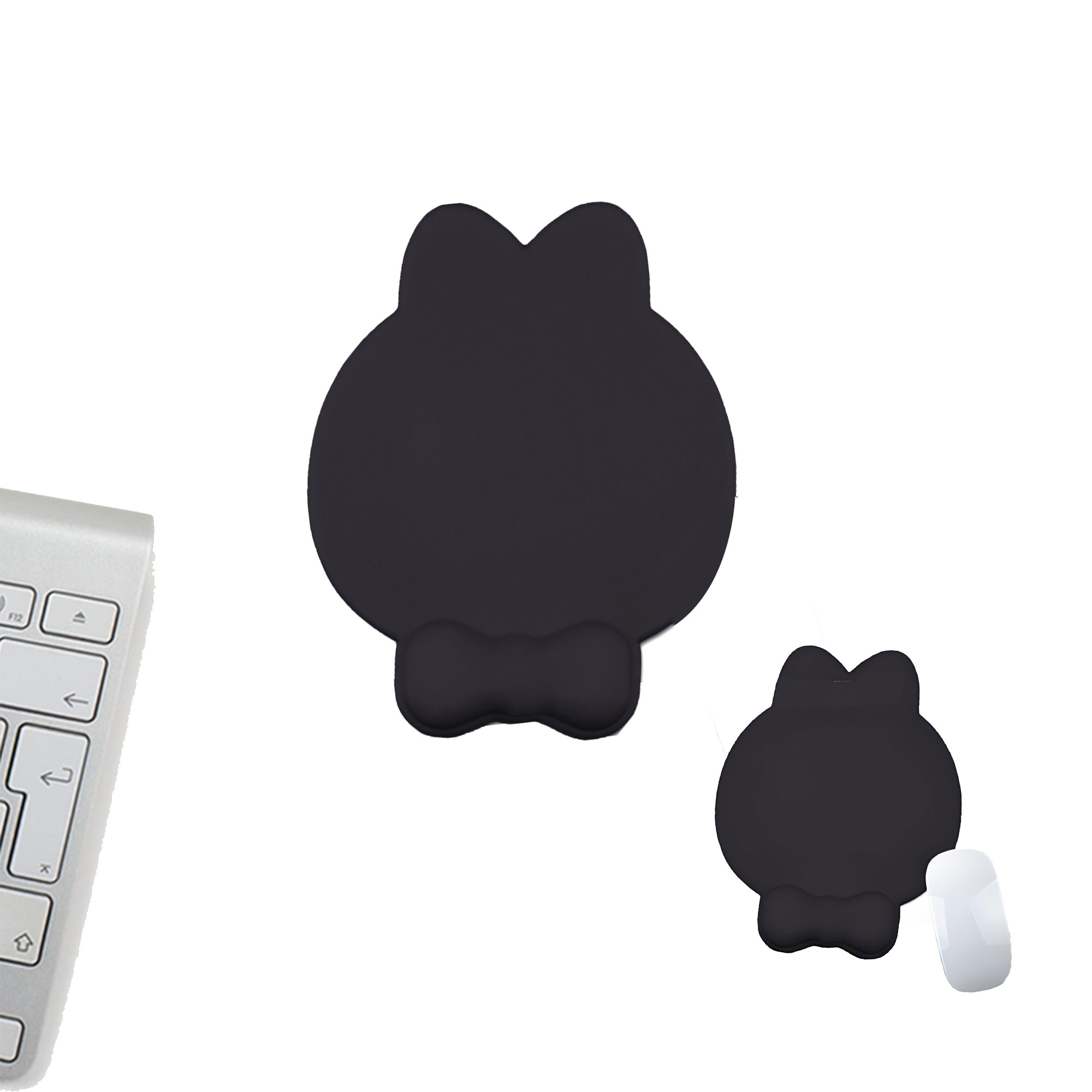 Silicone Ergonomic Mouse Pad 3