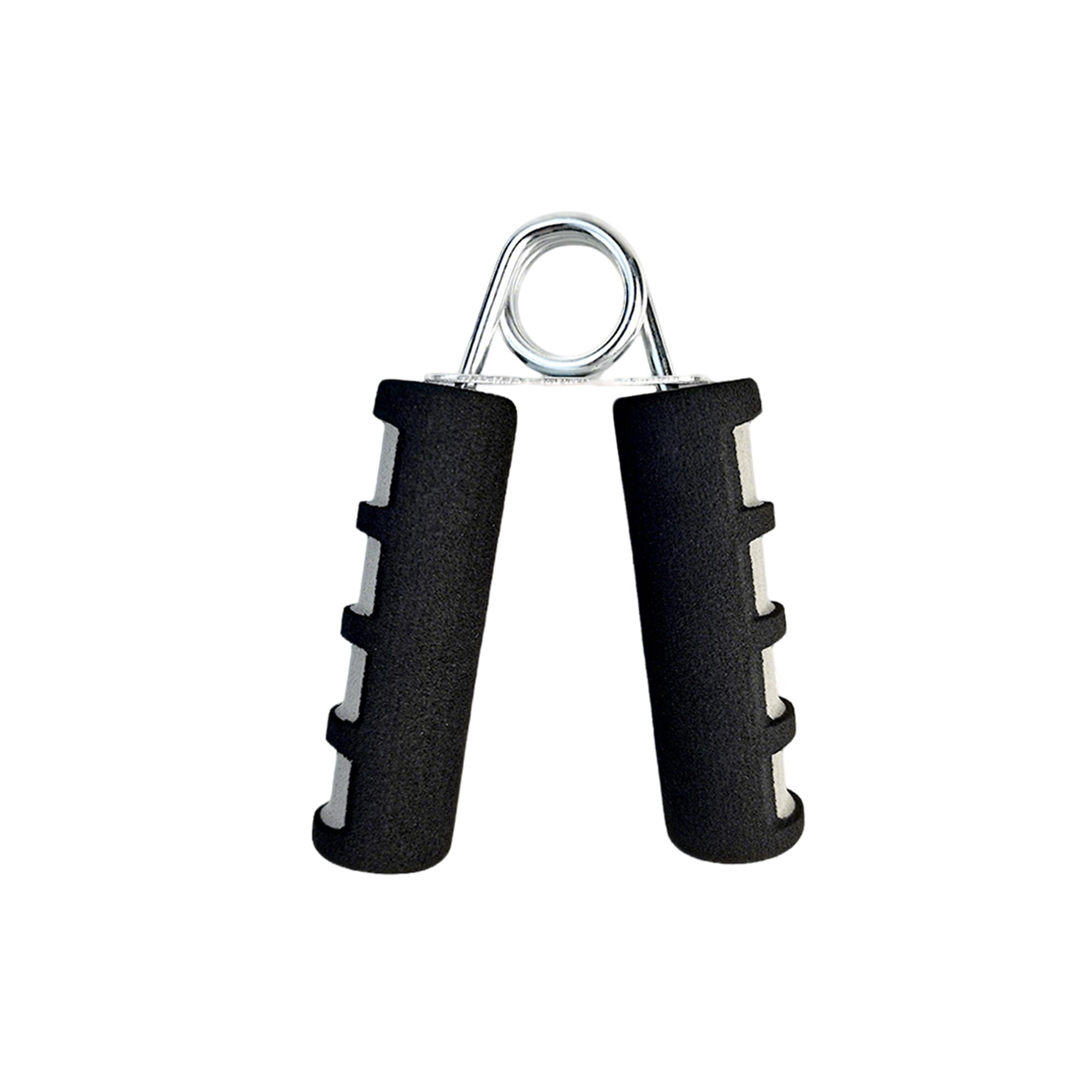 Foam Hand Grip Strengthener 4.7 x 3.5" Portable 3