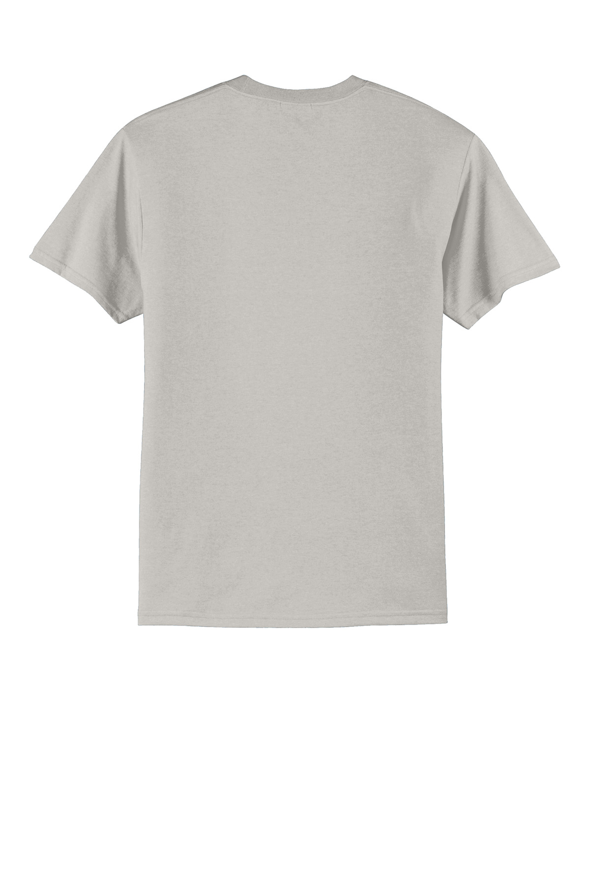 Port & Co Core Blend Tee. PC55 274