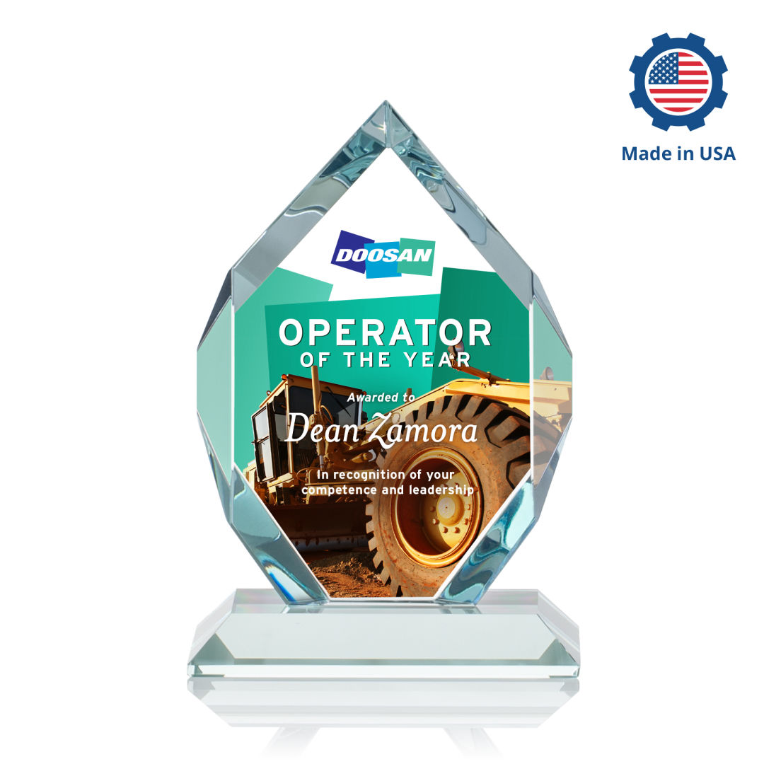 Royal Diamond VividPrint™ Award