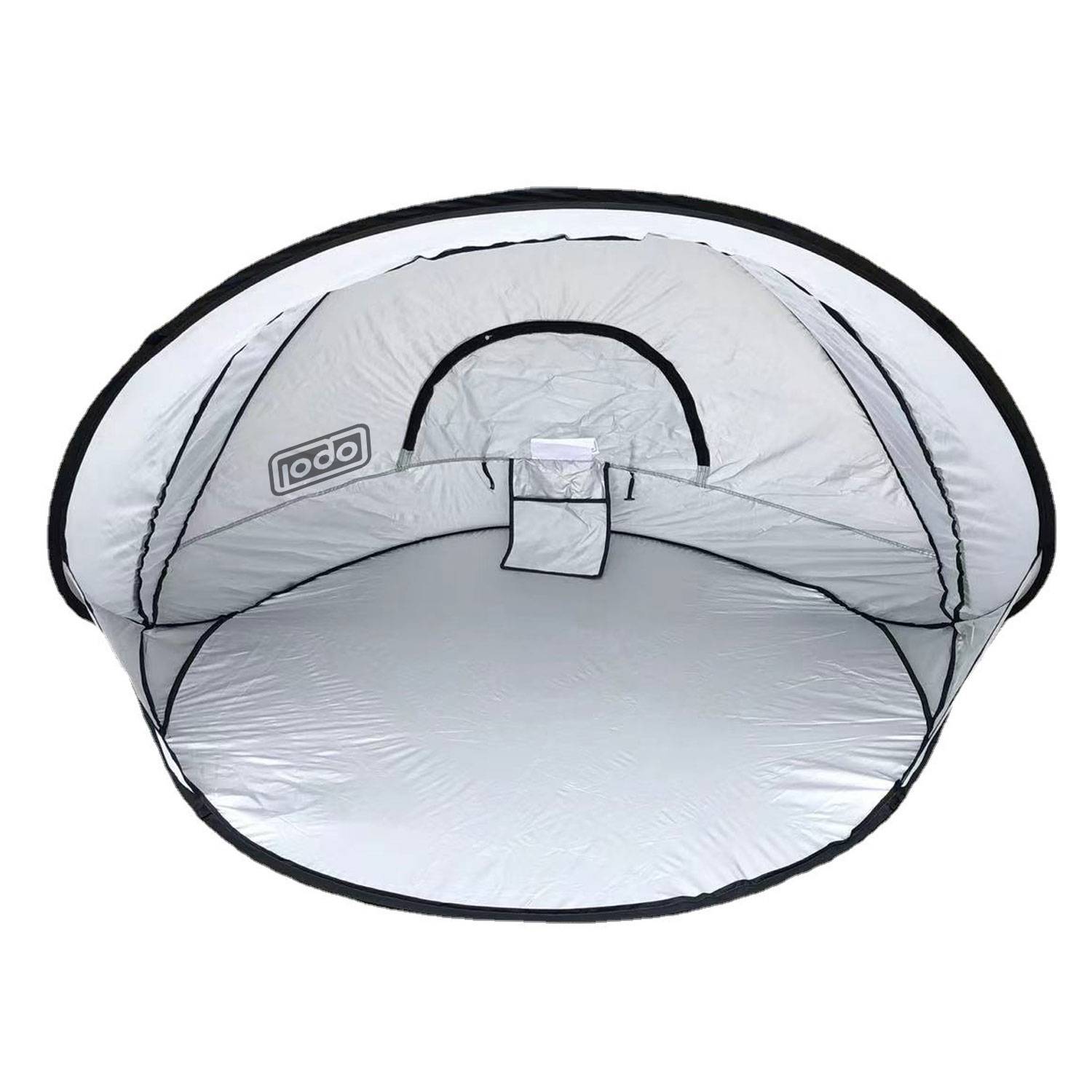 DisplaySplash Pop Up Beach Tent