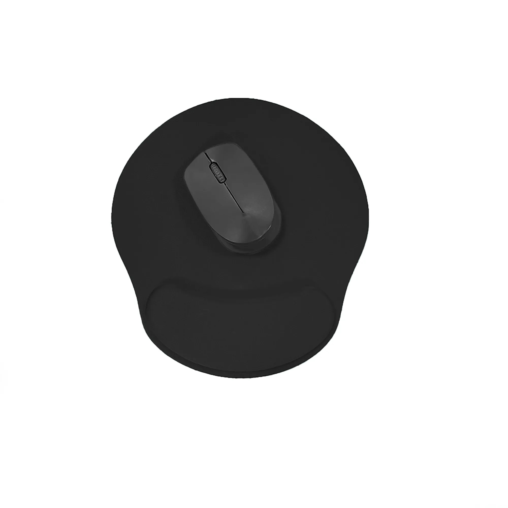 Silicone Wrist Mouse Pad MOQ 100PCS 4