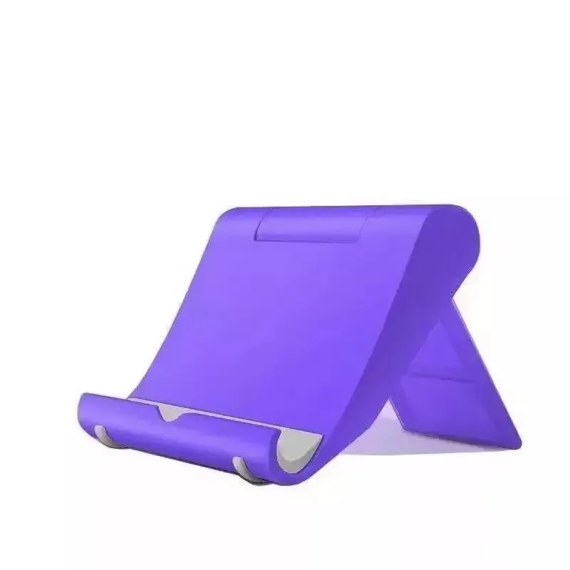 Desktop Portable Foldable Tablet Phone Stand Adjustable 9