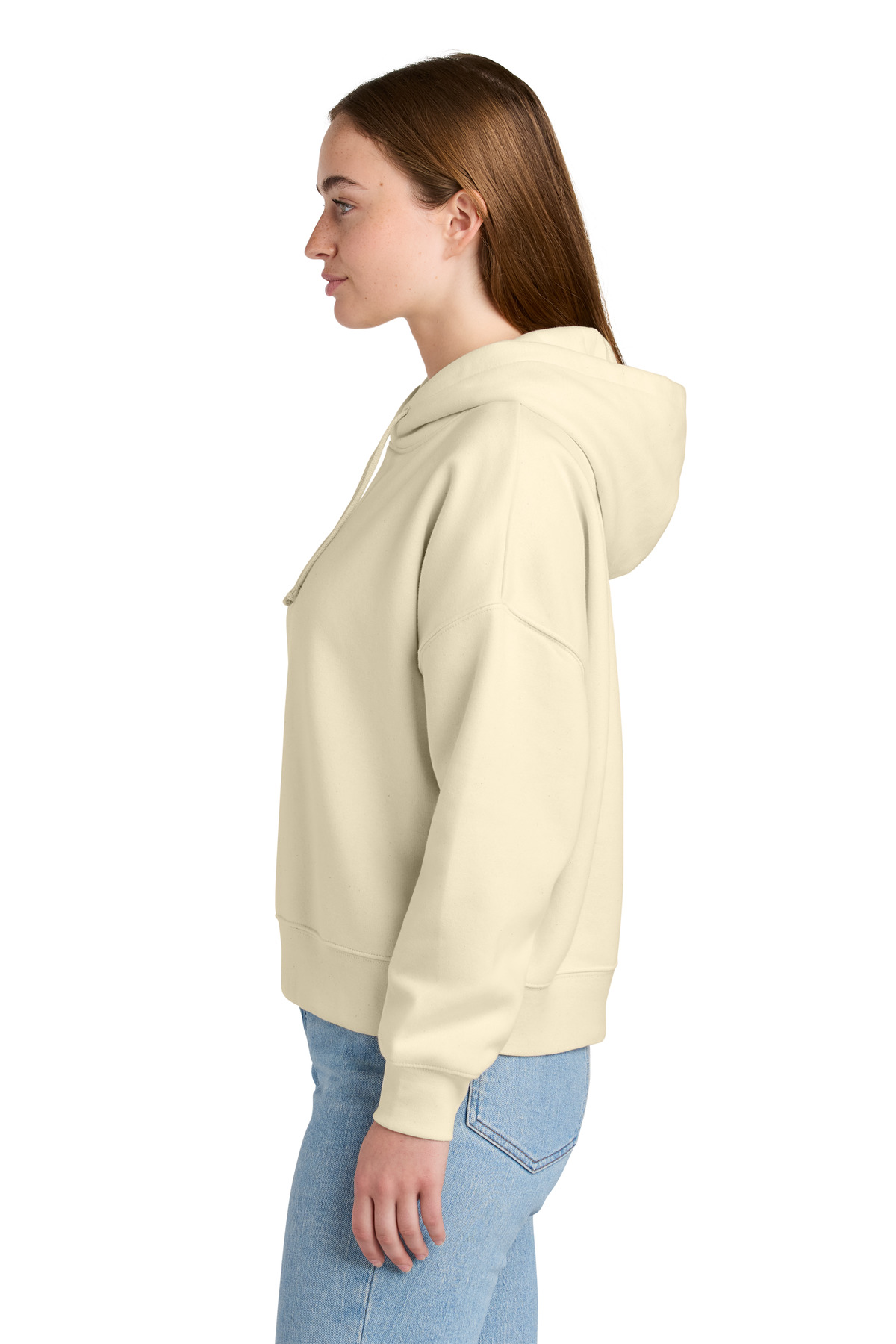 Stanley/Stella Women's Stella Nora Hooded Sweatshirt SXW035 66
