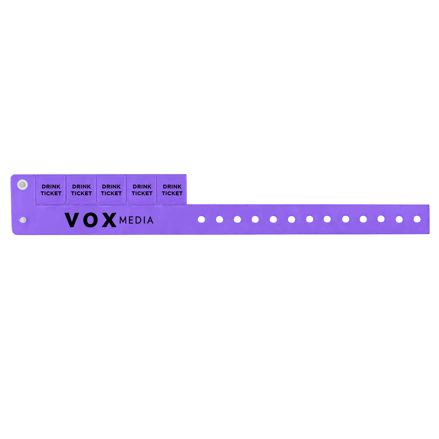 Tab Wristbands 10