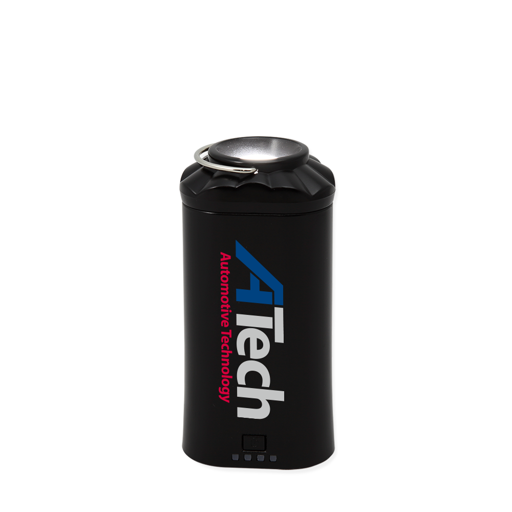 Deering Power Bank + LED Lamp 4