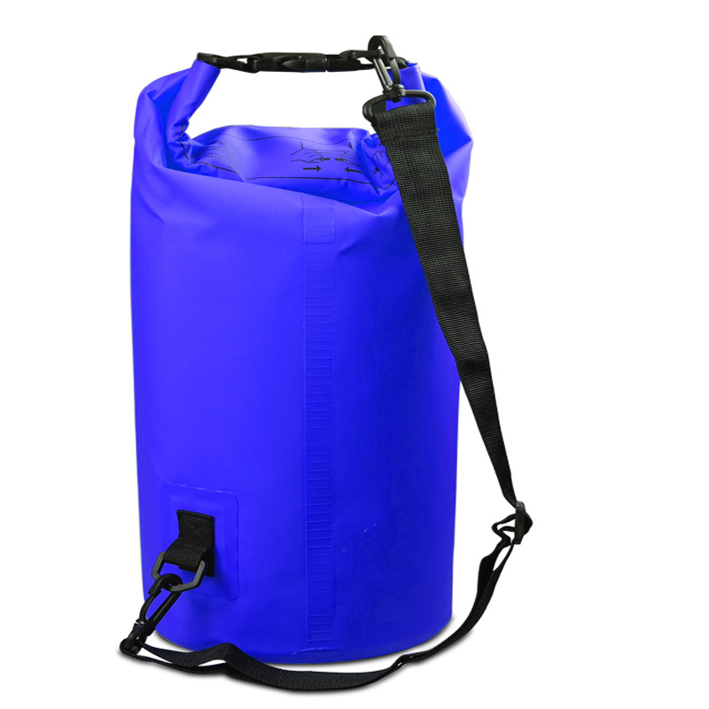 Waterproof Ocean Pack Wet/Dry Bag 6