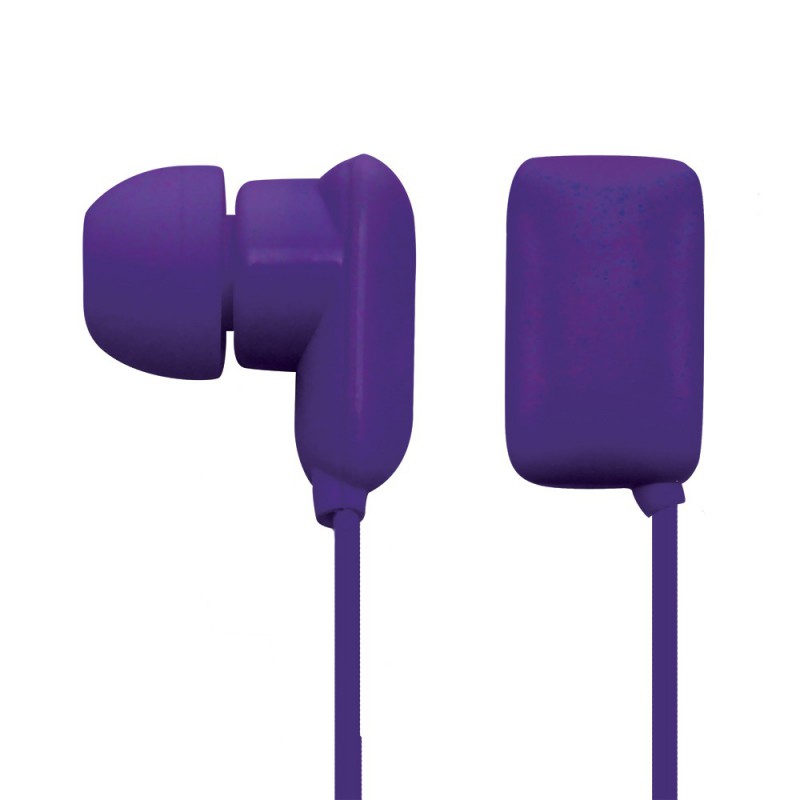 EAR BUDS - PLASTIC: EB03R - Sound Quality: Best 1