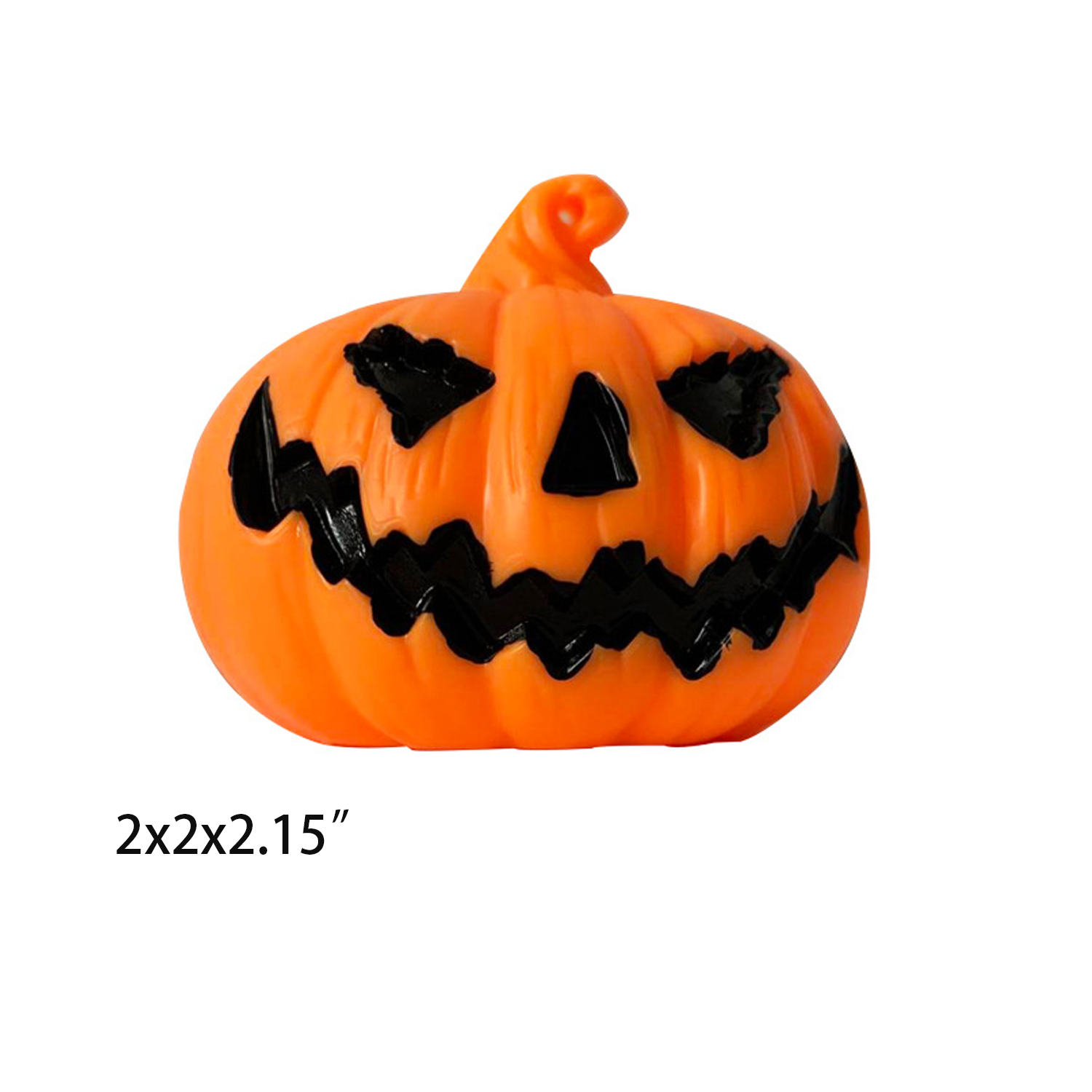 Halloween Pumpkin LED Night Light 4