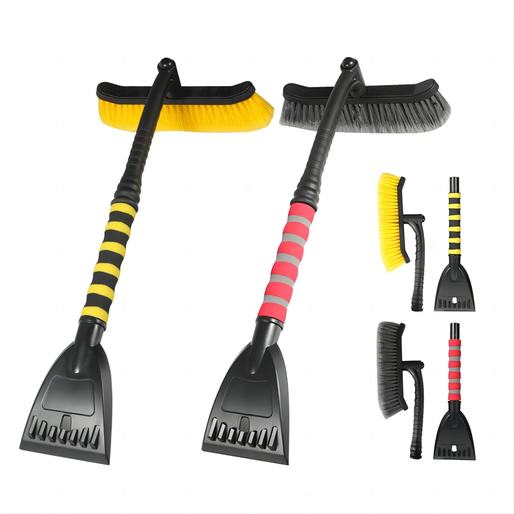 Multifunctional Car Snow Removal Shovel 1