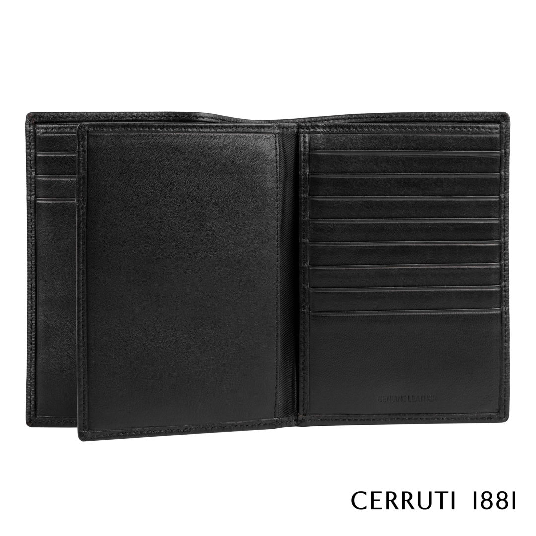 Cerruti 1881® Bond Travel Wallet 4