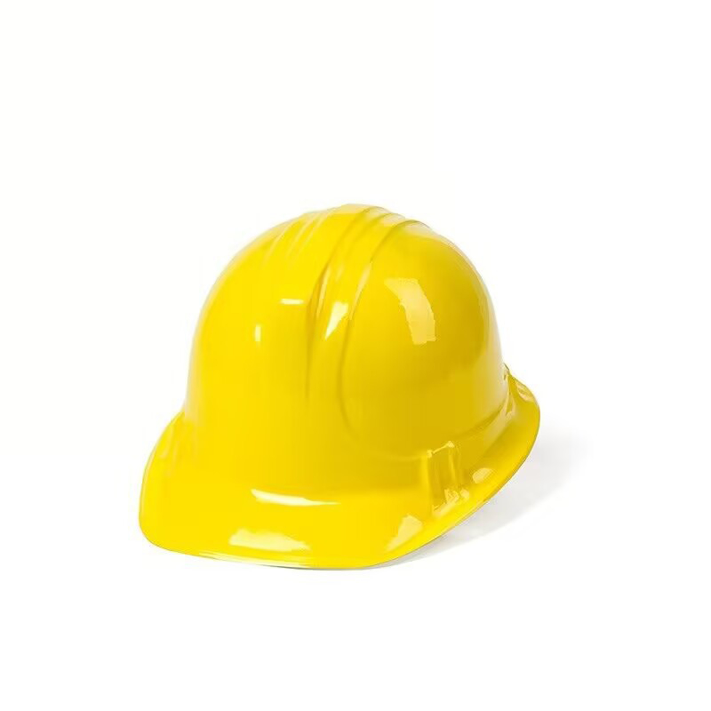 Plastic Construction Style Display Helmet 5