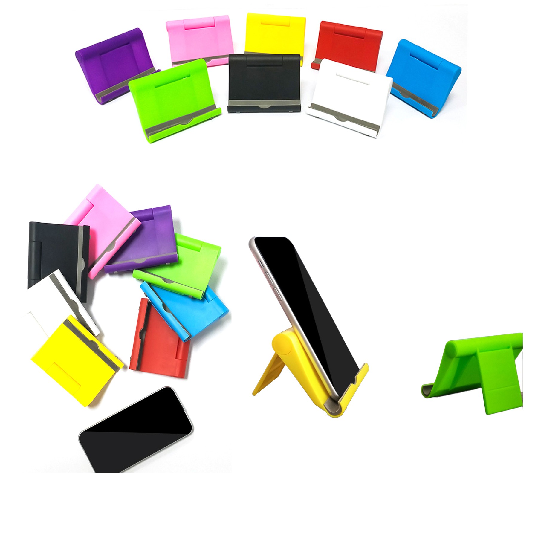 Lazy Multi-Function Mobile Phone Holder 1