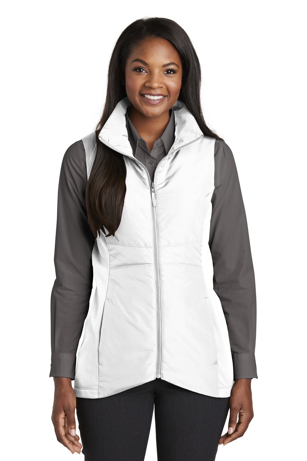 Port Authority® Women's Collective Insulated Vest 14