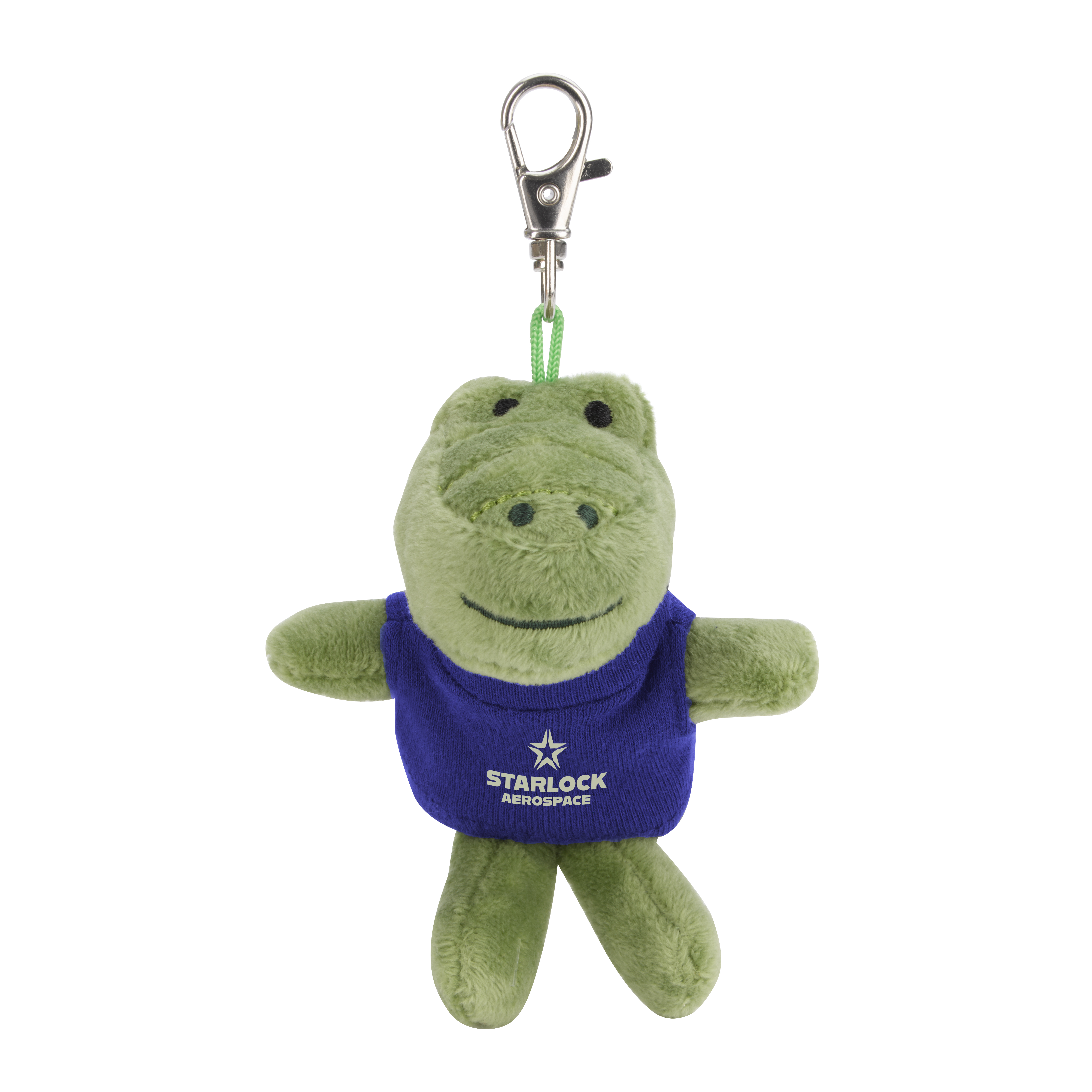 Chelsea Teddy Bear™ Wild Bunch Key Tags - 4" to 4.5" Plush 56