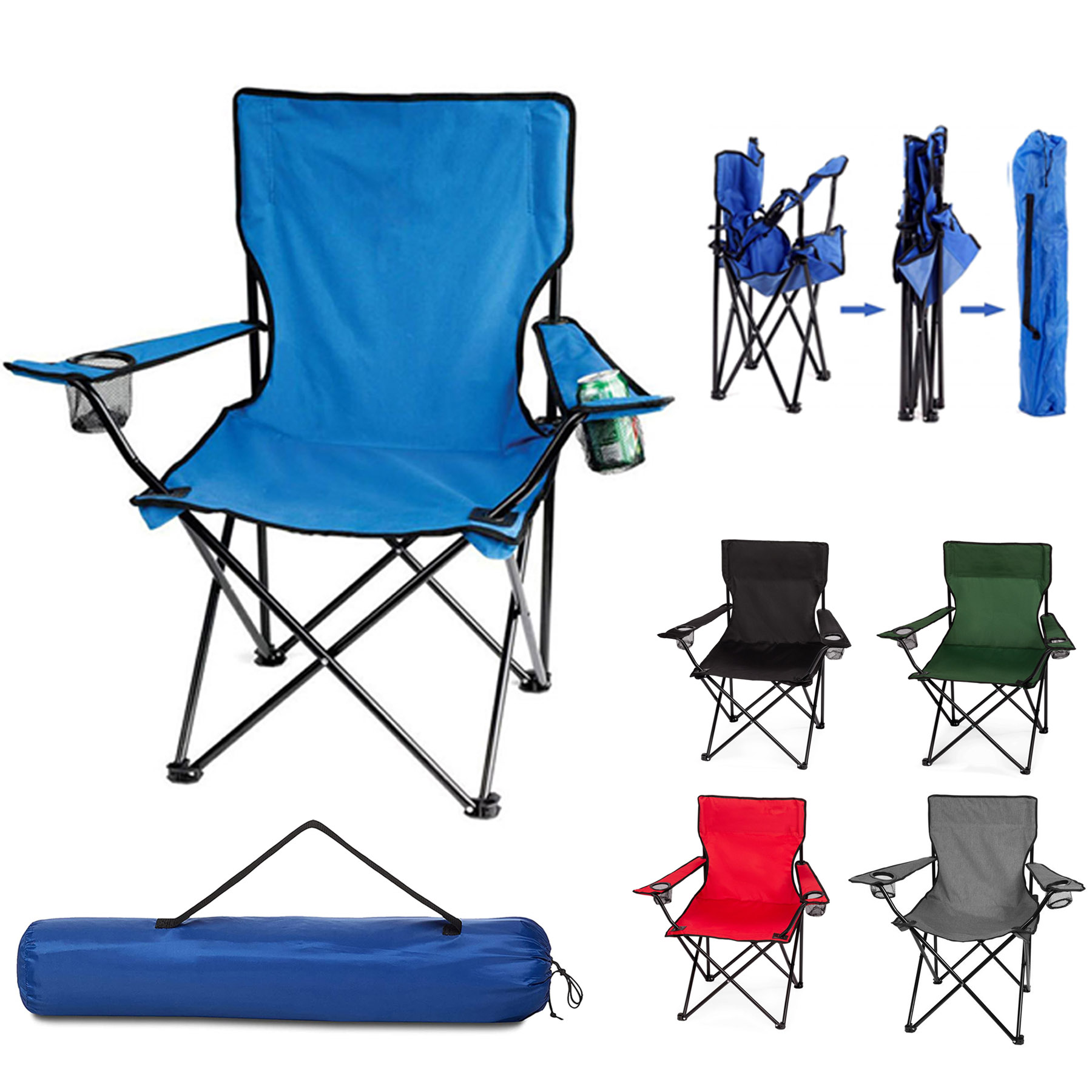 Folding Chair 1