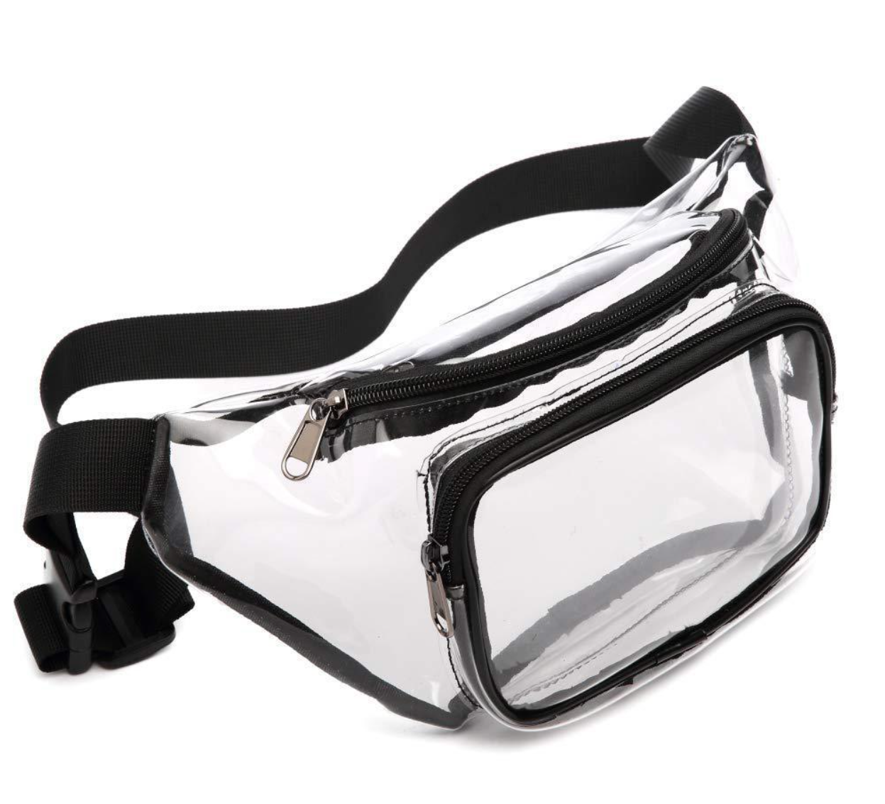 MOQ50 Fashion PVC Bag 2