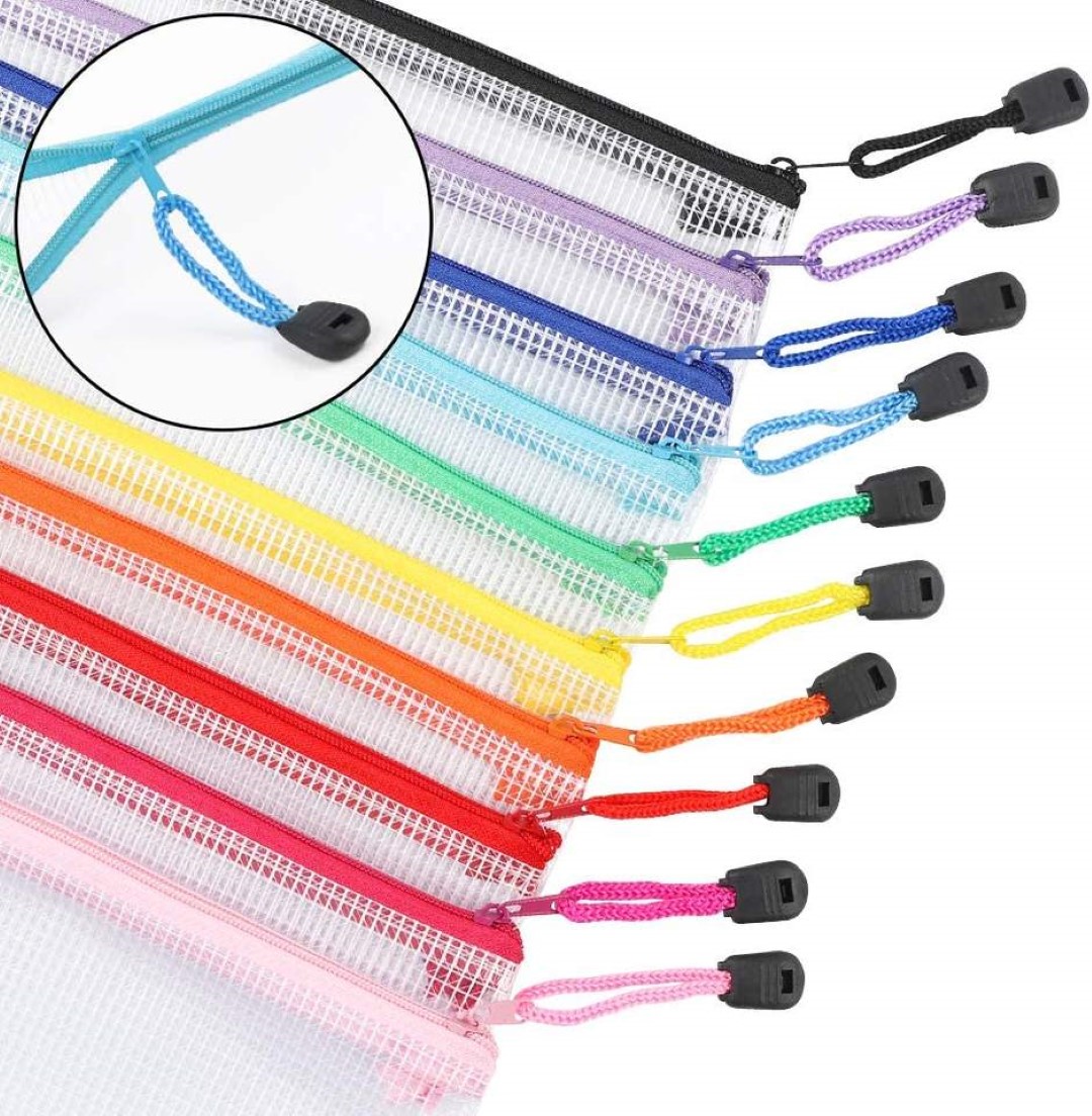 Custom Document File Folder Bag 5