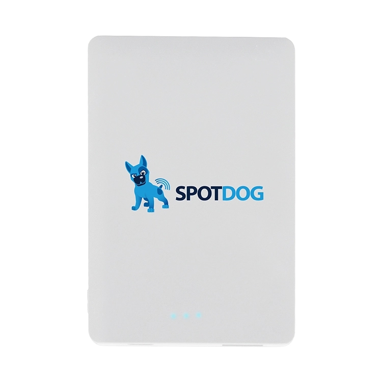 Hanover - 2500 mAh SLIM PORTABLE POWER BANK 3