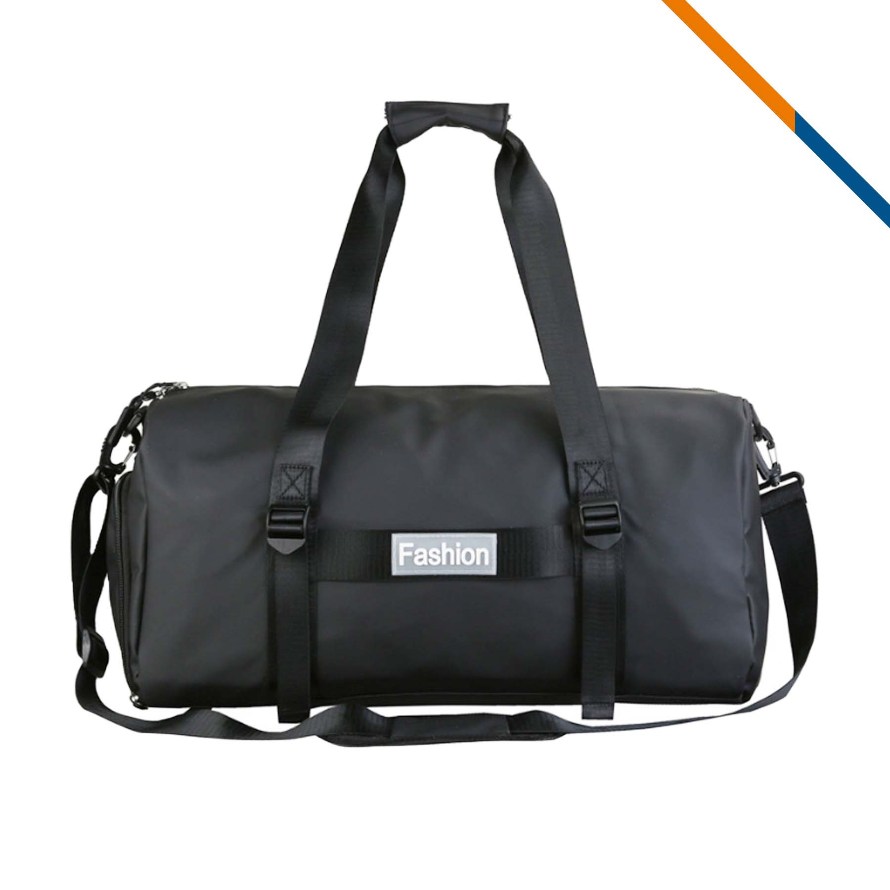 Plor Duffel Bag 6